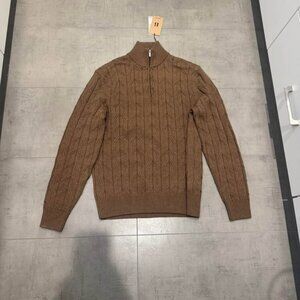 Boggi Milano extra fine mereno Size Large $513 New with Tags